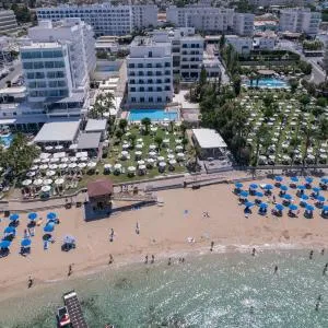 Iliada Beach Hotel