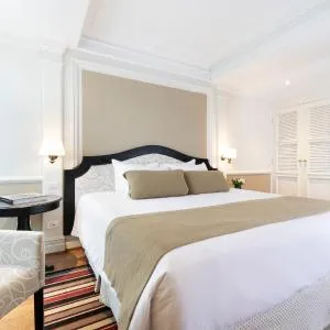Grand Mercure Sao Paulo Ibirapuera