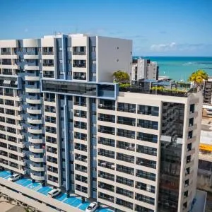 Apartamento 414 - Edifício TIME