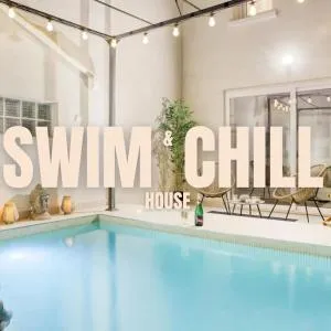 Swim&Chill By Weloveyou