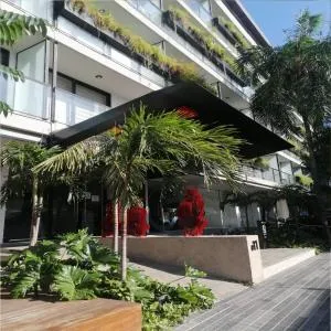 Urbandepartament scz