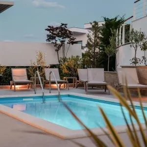 Apartments Sea & Stone