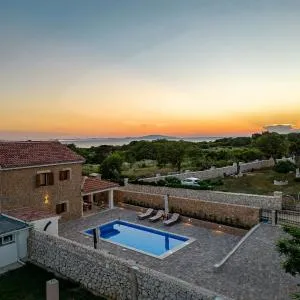 Villa Vidasovi dvori