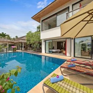 Dhevatara Residence Sea View Villas