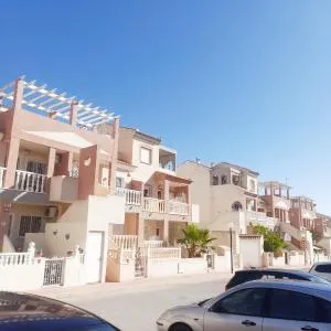 Villa Casa Max - duplex-apartment in Villamartin Golf Resort