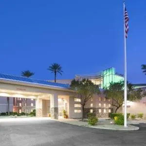 Homewood Suites by Hilton South Las Vegas