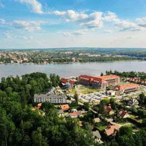 Radisson Blu Resort & Conference Center, Ostróda Mazury