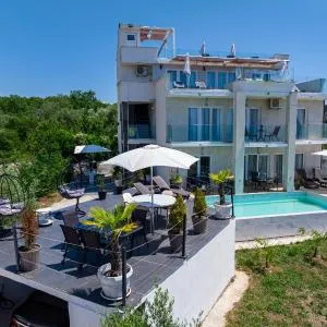 Villa Hacienda