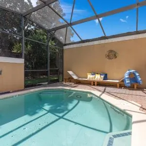 Wish Upon A Splash - Family Villa - 3BR - Private Pool - Disney 4 miles
