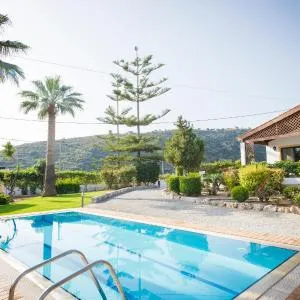 Villa Metochi