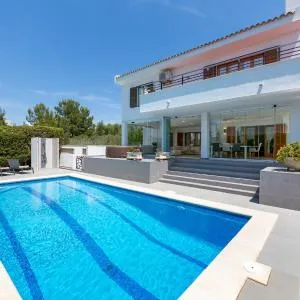 Ferienhaus Casa Kristel