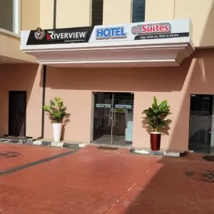 Riverview Hotel and suites