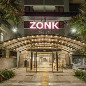 ZONK HOTEL Nakasu