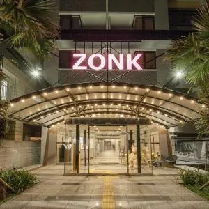 ZONK Nakasu
