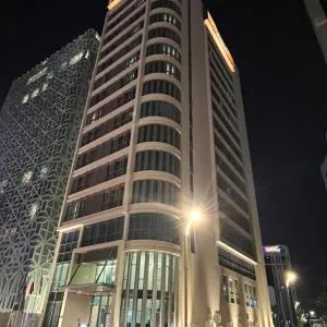 C - Hotel and Suites Doha