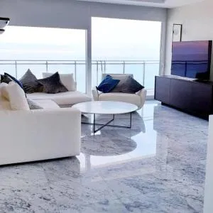 Luxury 37-38 floor