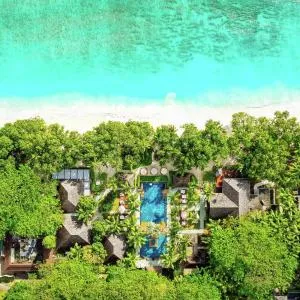 Hilton Seychelles Labriz Resort & Spa