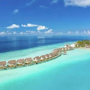 SAii Lagoon Maldives, Curio Collection By Hilton