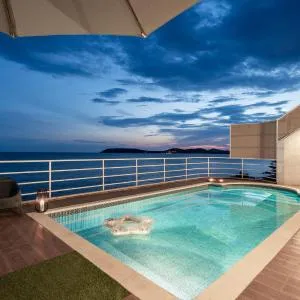 Villa Luce Dubrovnik