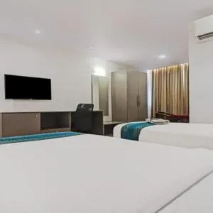 Hotel SSR GRAND
