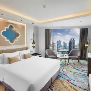 Valia Hotel Bangkok