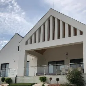 Aszúvilág Rezidencia with Sauna & Jacuzzi