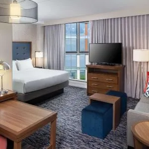 Homewood Suites by Hilton Boston Seaport District