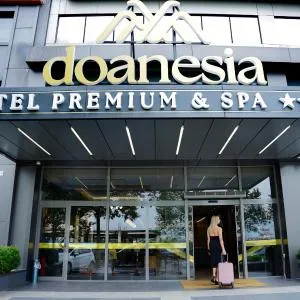 Doanesia Premium Hotel & Spa