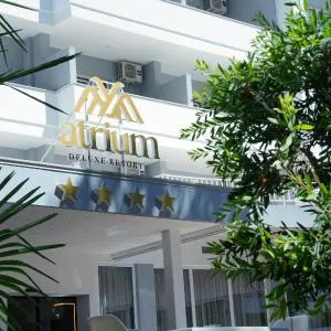 Atrium Deluxe Resort