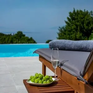 Vortex apartments, Opatija Riviera