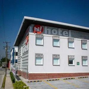 Hotel Hi! Guadalupe