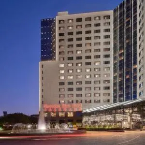Sheraton Xi'an Hotel