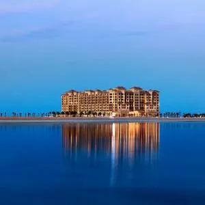Marjan Island Resort & Spa Managed By Accor