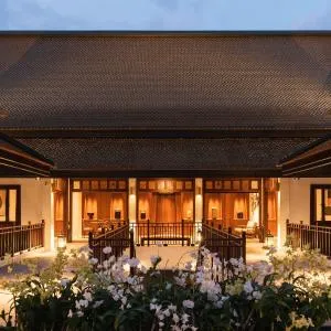 Siri Sala Private Thai Villa