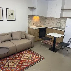 Lulu Suites - Petit