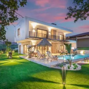 Forest Haven - Villa with Pool