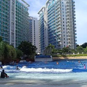 Azure Urban Resort