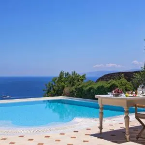 Holiday home in Elounda