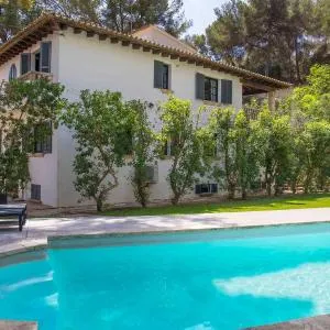 Villa Margarita en San Agustí