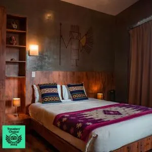 Chakana Hotel Boutique