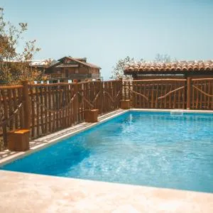 Resort & Villas Carević