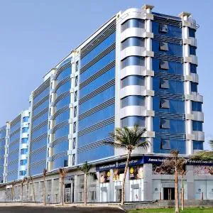 Spectrums Al Salamah Jeddah