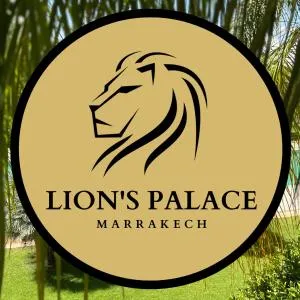Palais d'hôtes Lion's Palace Marrakech