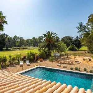 Penina Golf - Villa de luxe em Alvor no Algarve