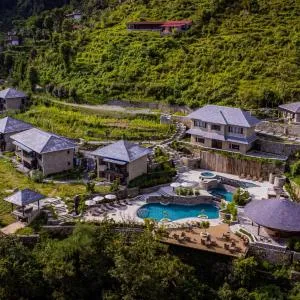 Dorje's Resort and Spa