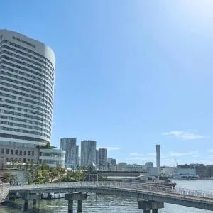 InterContinental Tokyo Bay, an IHG Hotel