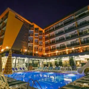 Arsi Hotel
