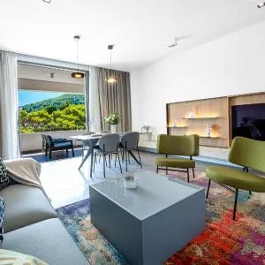 Luxury Apartments Mazza -Leonarda