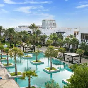 Sharq Village & Spa, a Ritz-Carlton Hotel