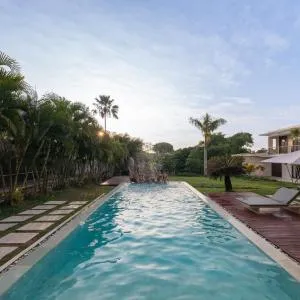 Nara Villa Canggu by Ini Vie Hospitality
